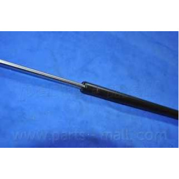 Газовая пружина (амортизатор) крышки багажника PARTS-MALL PQA-210-3