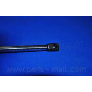 Газовая пружина (амортизатор) крышки багажника PARTS-MALL PQA-212-3