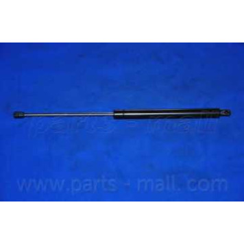 Газовая пружина (амортизатор) крышки багажника PARTS-MALL PQA-218-1