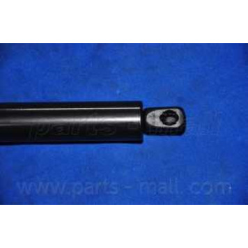 Газовая пружина (амортизатор) крышки багажника PARTS-MALL PQA-218-3
