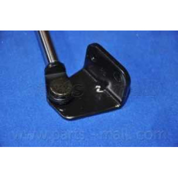 Газовая пружина (амортизатор) крышки багажника PARTS-MALL PQA-221-2