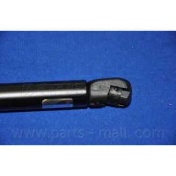 Газовая пружина (амортизатор) крышки багажника PARTS-MALL PQA-246-3