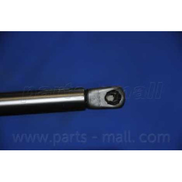 Газовая пружина (амортизатор) крышки багажника PARTS-MALL PQA-247-3