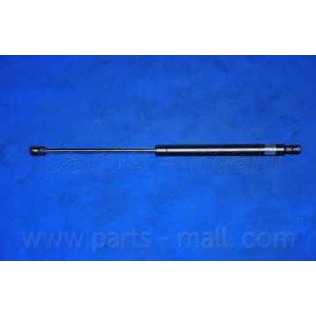 Газовая пружина (амортизатор) крышки багажника PARTS-MALL PQA-249-1