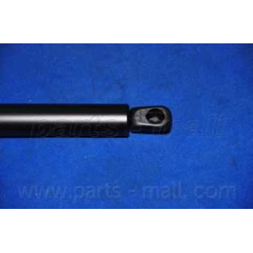 Газовая пружина (амортизатор) крышки багажника PARTS-MALL PQA-249-3