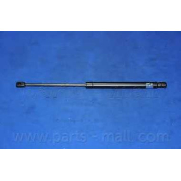 Газовая пружина (амортизатор) крышки багажника PARTS-MALL PQA-253-1