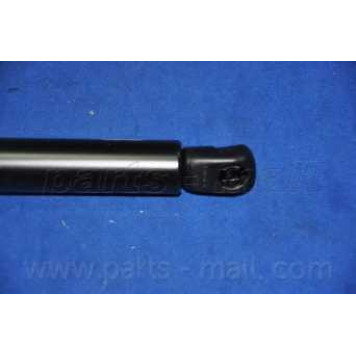 Газовая пружина (амортизатор) крышки багажника PARTS-MALL PQA-253-3