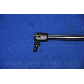 Газовая пружина (амортизатор) крышки багажника PARTS-MALL PQA-254-2