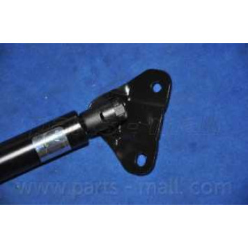 Газовая пружина (амортизатор) крышки багажника PARTS-MALL PQA-254-4