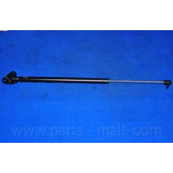 Газовая пружина (амортизатор) крышки багажника PARTS-MALL PQA-255-1