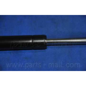 Газовая пружина (амортизатор) крышки багажника PARTS-MALL PQA-255-4