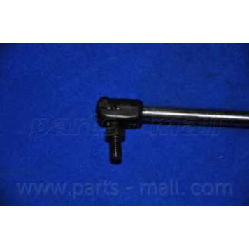 Газовая пружина (амортизатор) крышки багажника PARTS-MALL PQA-257-2