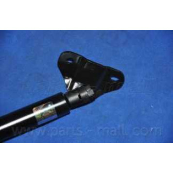 Газовая пружина (амортизатор) крышки багажника PARTS-MALL PQA-257-3