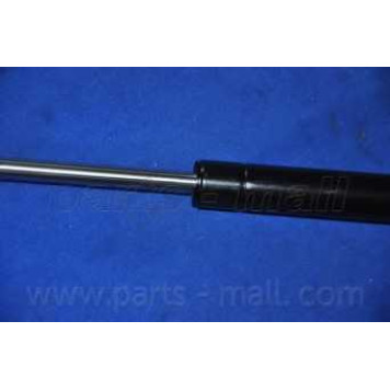 Газовая пружина (амортизатор) крышки багажника PARTS-MALL PQA-257-4