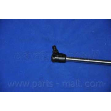 Газовая пружина (амортизатор) крышки багажника PARTS-MALL PQA-258-3