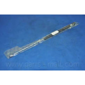 Газовая пружина (амортизатор) крышки багажника PARTS-MALL PQA-266