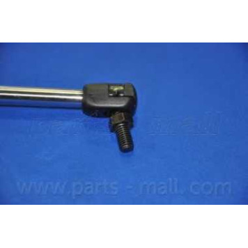 Газовая пружина (амортизатор) крышки багажника PARTS-MALL PQA-270-3