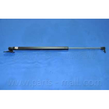 Газовая пружина (амортизатор) крышки багажника PARTS-MALL PQA-271-1