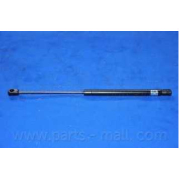 Газовая пружина (амортизатор) крышки багажника PARTS-MALL PQA-501-1