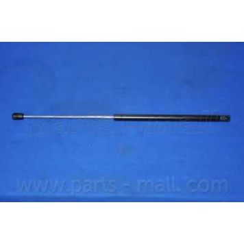 Газовая пружина (амортизатор) крышки багажника PARTS-MALL PQB-007-1