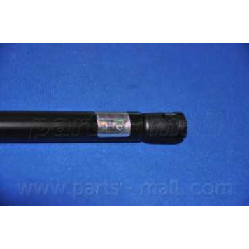 Газовая пружина (амортизатор) крышки багажника PARTS-MALL PQB-007-3
