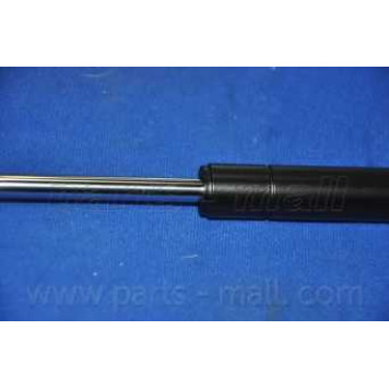 Газовая пружина (амортизатор) крышки багажника PARTS-MALL PQB-007-4
