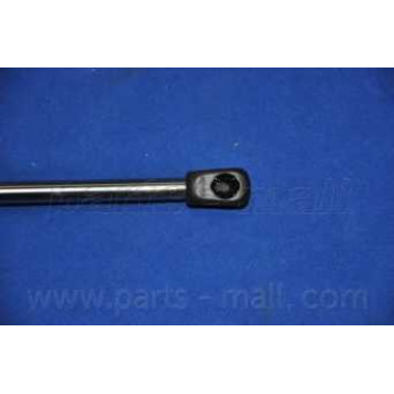 Газовая пружина (амортизатор) крышки багажника PARTS-MALL PQB-213-3