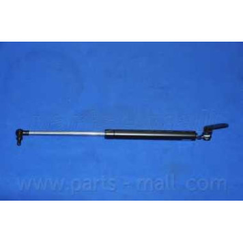 Газовая пружина (амортизатор) крышки багажника PARTS-MALL PQB-215-1