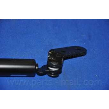 Газовая пружина (амортизатор) крышки багажника PARTS-MALL PQB-215-3