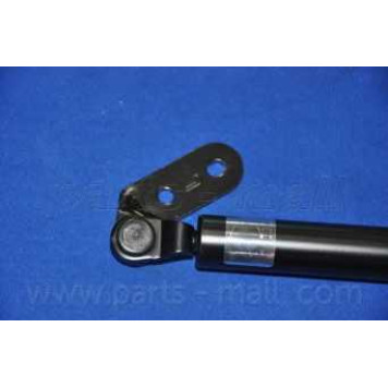 Газовая пружина (амортизатор) крышки багажника PARTS-MALL PQB-216-3
