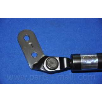 Газовая пружина (амортизатор) крышки багажника PARTS-MALL PQB-216-4