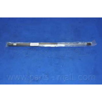 Газовая пружина (амортизатор) крышки багажника PARTS-MALL PQB-246