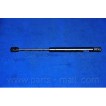Газовая пружина (амортизатор) крышки багажника PARTS-MALL PQB-248-1