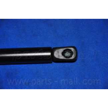 Газовая пружина (амортизатор) крышки багажника PARTS-MALL PQB-248-3