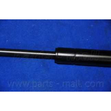 Газовая пружина (амортизатор) крышки багажника PARTS-MALL PQB-248-4
