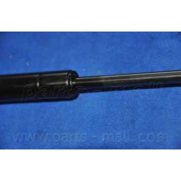 Газовая пружина (амортизатор) крышки багажника PARTS-MALL PQB-249-3