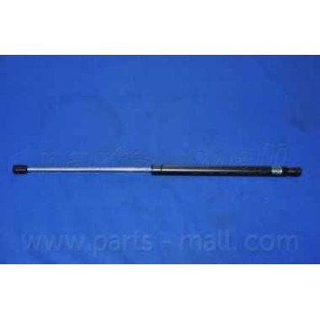 Газовая пружина (амортизатор) крышки багажника PARTS-MALL PQB-257-1
