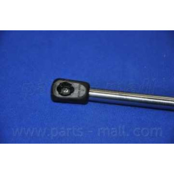 Газовая пружина (амортизатор) крышки багажника PARTS-MALL PQB-257-2