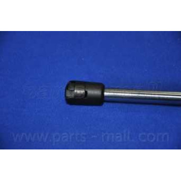 Газовая пружина (амортизатор) крышки багажника PARTS-MALL PQB-257-3