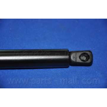 Газовая пружина (амортизатор) крышки багажника PARTS-MALL PQB-257-7