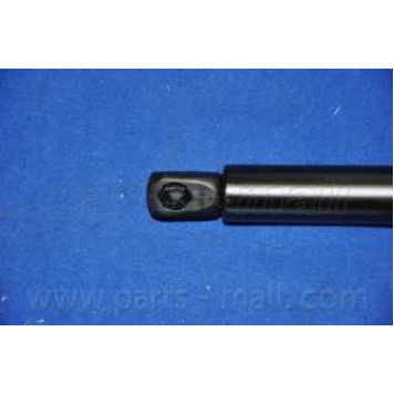 Газовая пружина (амортизатор) крышки багажника PARTS-MALL PQB-258-2