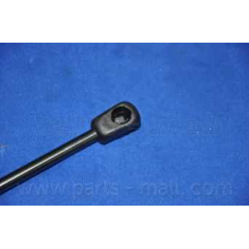 Газовая пружина (амортизатор) крышки багажника PARTS-MALL PQB-266-2