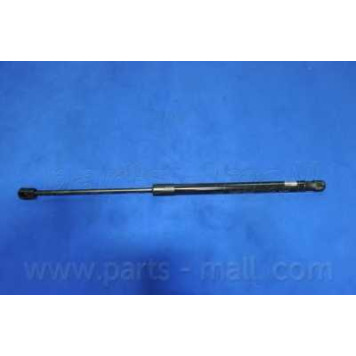 Газовая пружина (амортизатор) крышки багажника PARTS-MALL PQB-267-1