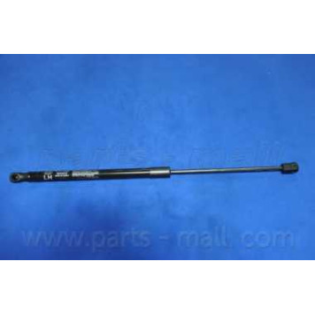 Газовая пружина (амортизатор) крышки багажника PARTS-MALL PQB-267-2