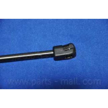 Газовая пружина (амортизатор) крышки багажника PARTS-MALL PQB-267-3