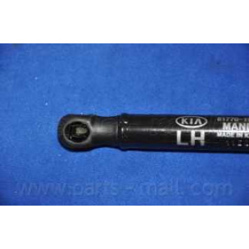 Газовая пружина (амортизатор) крышки багажника PARTS-MALL PQB-267-4
