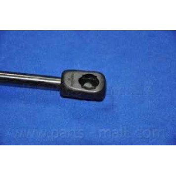 Газовая пружина (амортизатор) крышки багажника PARTS-MALL PQB-503-3