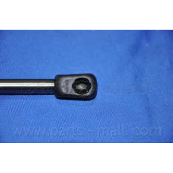 Газовая пружина (амортизатор) крышки багажника PARTS-MALL PQB-506-2