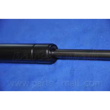 Газовая пружина (амортизатор) крышки багажника PARTS-MALL PQB-506-3