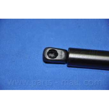Газовая пружина (амортизатор) крышки багажника PARTS-MALL PQB-506-4
